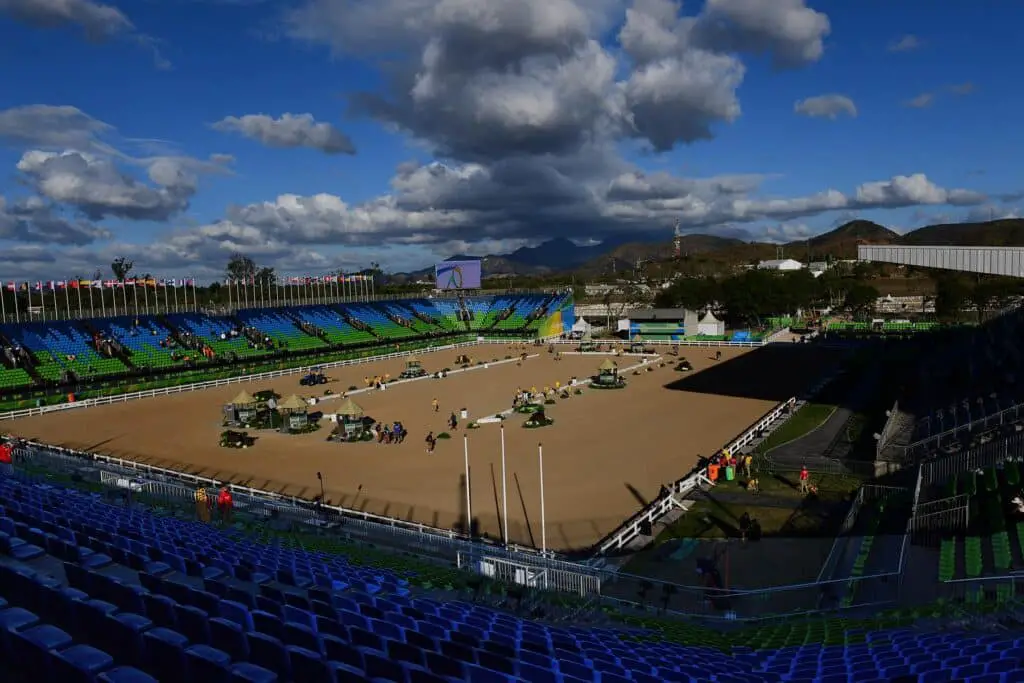2016 olympic eventing 10