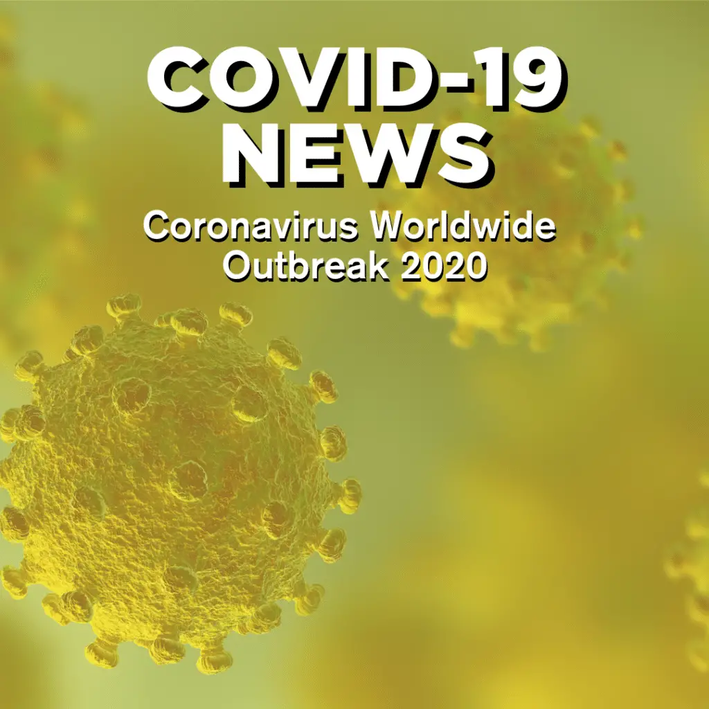 HI YR Coronavirus IG