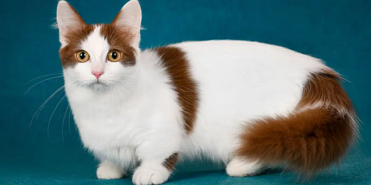 8 Adorables Races De Chats Aux Pattes Courtes (avec Photos) Pet Yolo