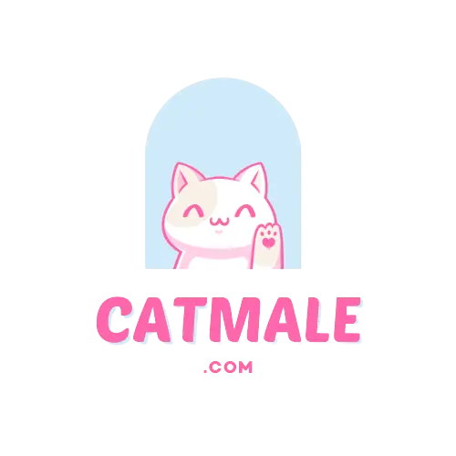 catmale logo