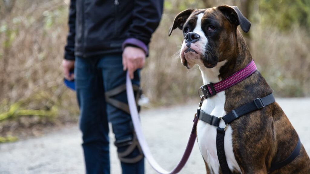 meilleurs chiens pour adolescents
