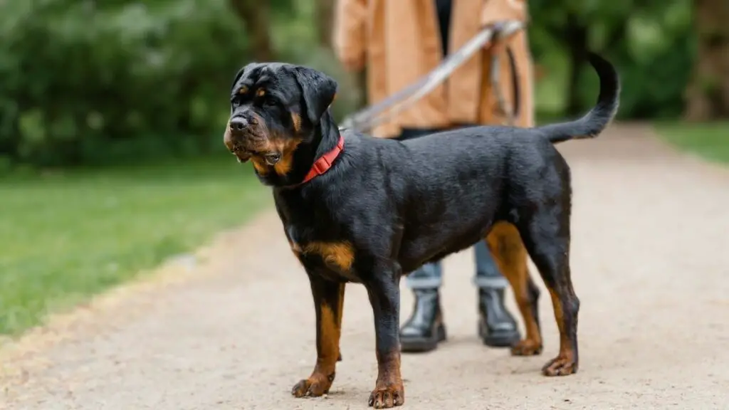 Dog Breeds to Protect Against Snatchers 1 1