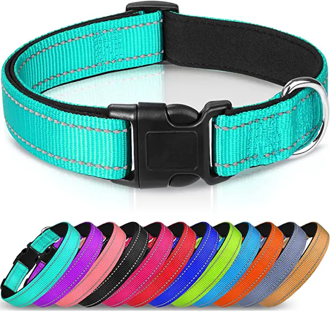 Joytale Reflective Dog Collar