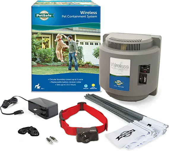 PetSafe Wireless Pet Fence review.webp