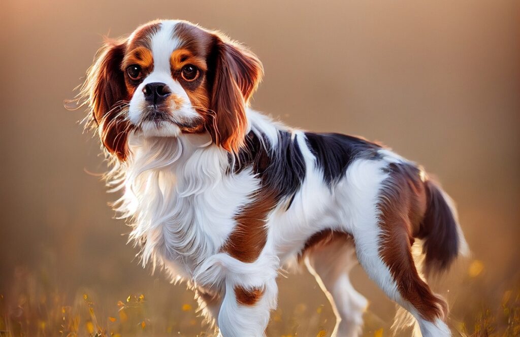 top 10 des chiens les plus mignons
