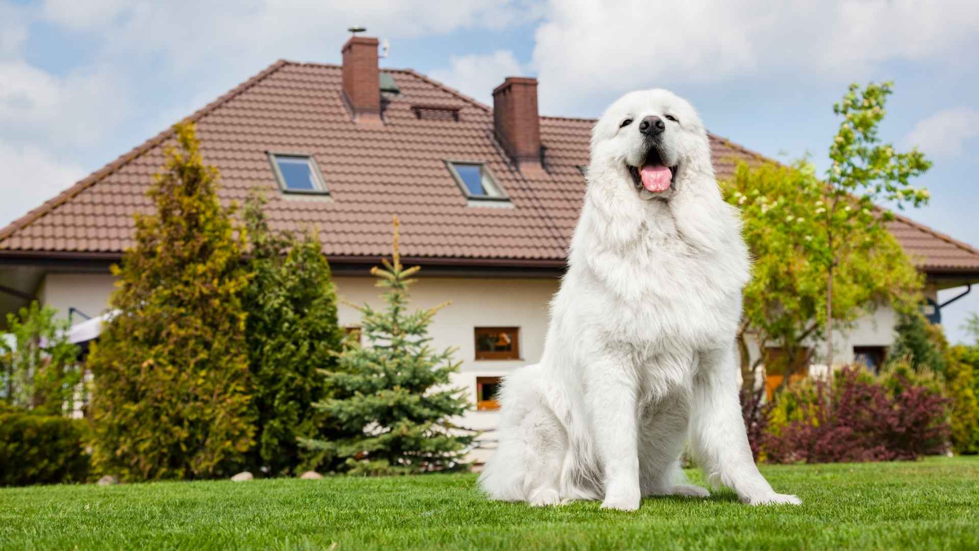 Family Guard Dog Breeds With Protective Instincts